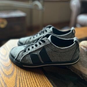 Macbeth Eliot Nathan Barnatt limited edition collab from 2011. Collector’s item